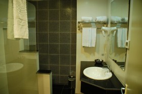 Mina Hotel