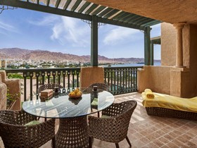 Mövenpick Resort & Residences Aqaba