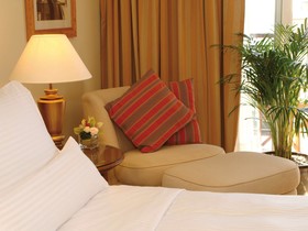 Mövenpick Resort & Residences Aqaba