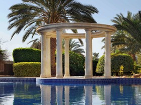 Mövenpick Resort & Residences Aqaba
