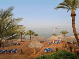 Mövenpick Resort & Residences Aqaba