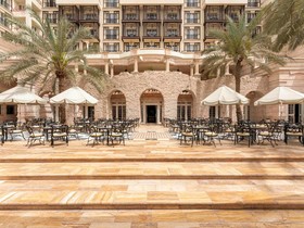 Mövenpick Resort & Residences Aqaba