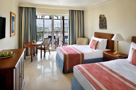 Mövenpick Resort & Residences Aqaba