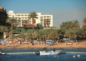 Mövenpick Resort & Residences Aqaba