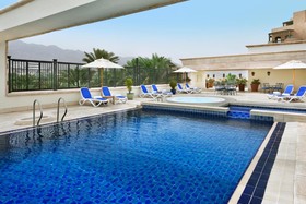 Mövenpick Resort & Residences Aqaba