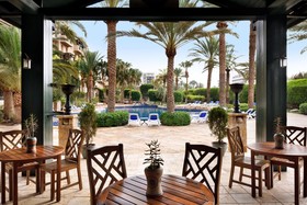 Mövenpick Resort & Residences Aqaba