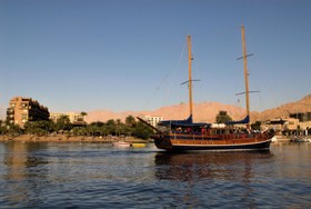 Mövenpick Resort & Residences Aqaba