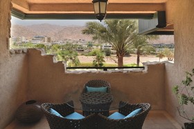 Mövenpick Resort & Residences Aqaba