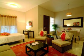 Mövenpick Resort & Residences Aqaba