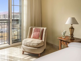 Mövenpick Resort & Residences Aqaba