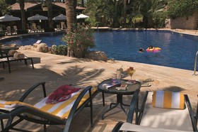 Mövenpick Resort & Residences Aqaba
