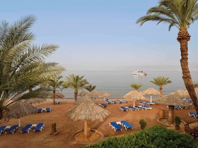 Mövenpick Resort & Residences Aqaba