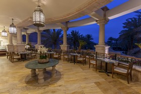 Mövenpick Resort & Residences Aqaba