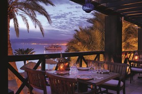 Mövenpick Resort & Residences Aqaba