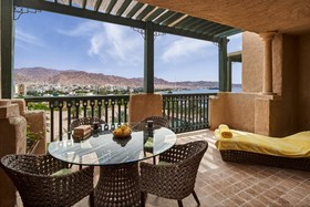 Mövenpick Resort & Residences Aqaba