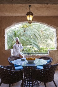 Mövenpick Resort & Residences Aqaba