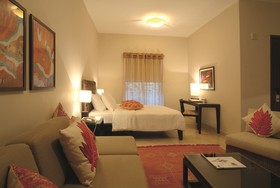 Mövenpick Resort & Residences Aqaba