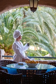 Mövenpick Resort & Residences Aqaba