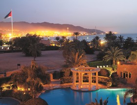 Mövenpick Resort & Residences Aqaba