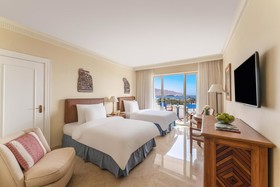 Mövenpick Resort & Residences Aqaba