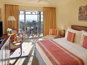 Mövenpick Resort & Residences Aqaba