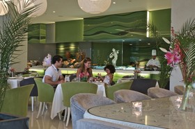 Mövenpick Resort & Residences Aqaba