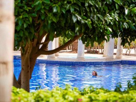 Mövenpick Resort & Residences Aqaba