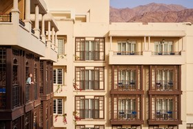 Mövenpick Resort & Residences Aqaba