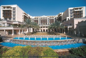 Mövenpick Resort & Residences Aqaba