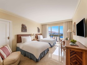 Mövenpick Resort & Residences Aqaba