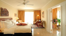 Mövenpick Resort & Residences Aqaba