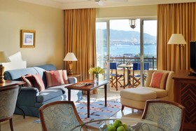 Mövenpick Resort & Residences Aqaba