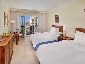 Mövenpick Resort & Residences Aqaba
