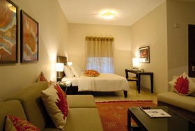 Mövenpick Resort & Residences Aqaba