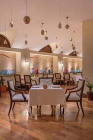 Mövenpick Resort & Residences Aqaba