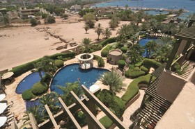 Mövenpick Resort & Residences Aqaba
