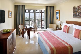 Mövenpick Resort & Residences Aqaba