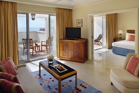 Mövenpick Resort & Residences Aqaba