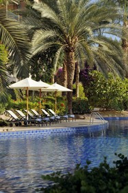 Mövenpick Resort & Residences Aqaba
