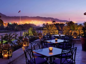 Mövenpick Resort & Residences Aqaba