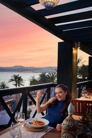 Mövenpick Resort & Residences Aqaba