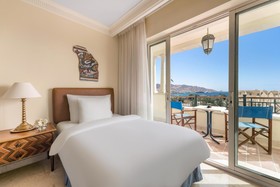 Mövenpick Resort & Residences Aqaba