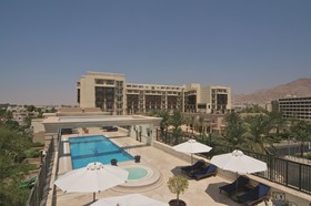 Mövenpick Resort & Residences Aqaba