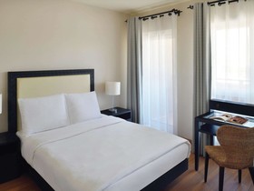 Mövenpick Resort & Residences Aqaba