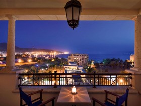 Mövenpick Resort & Residences Aqaba