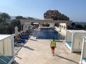 Mövenpick Resort & Residences Aqaba