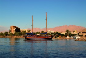 Mövenpick Resort & Residences Aqaba