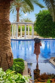 Mövenpick Resort & Residences Aqaba