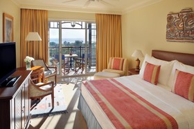Mövenpick Resort & Residences Aqaba