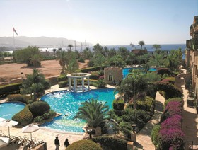 Mövenpick Resort & Residences Aqaba